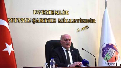 Çalışmalar 2024 yılında da aralıksız devam edecek