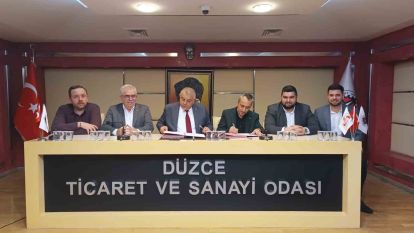 Düzce TSO Üyelerine dijital dönüşümde indirim