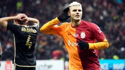 Engin Koyun: "Galatasaray, Icardi'ye verilen ceza için bizden destek istedi"