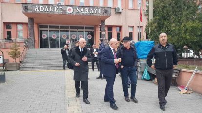 Karabük'te CHP seçime girememe tehlikesiyle karşı karşıya