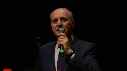 TBMM Başkanı Kurtulmuş: "Tüm darbelerin hepsinde dış güçler olmuştur”