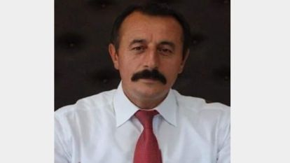 Karacasu Belediye Başkanı Beydilli "Ak Parti'de bir kişi hariç, herkese hakkım helaldir!
