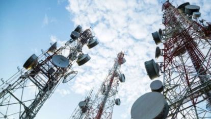 Türkiye'nin Dördüncü GSM Operatörü Netgsm Hizmet Vermeye Başladı