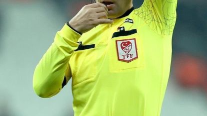 Tuzlaspor maçı hakemi belli oldu: Boluspor'da kritik viraj