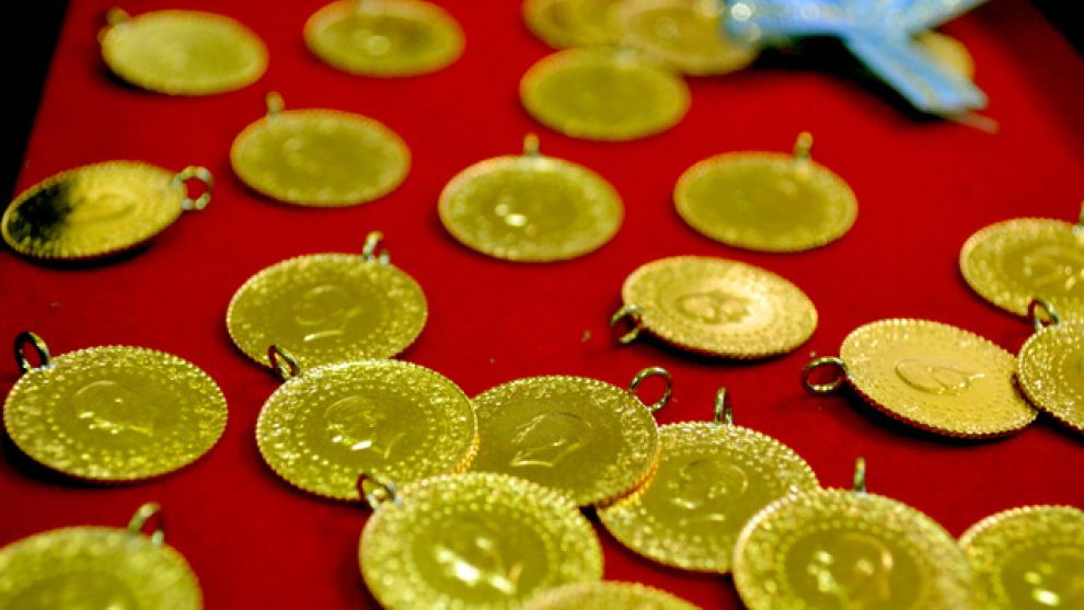 Altın fiyatları düşüşte! 14 Şubat 2024 güncel altın fiyatları ile çeyrek altın, gram altın fiyatı
