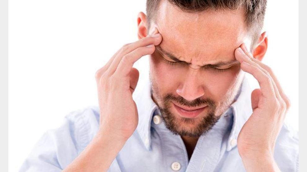 Baş ağrısı nasıl geçer? İşte ilaçsız baş ağrınızı azaltacak yöntemler..