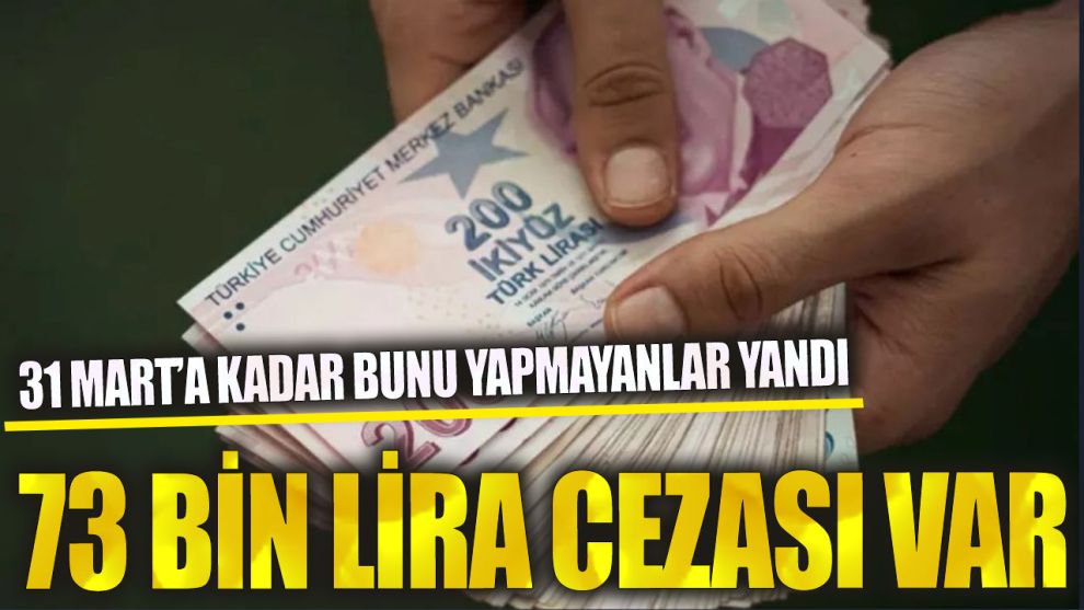 Hayvanlarına Şap Aşısı Yaptırmayanlara 73 Bin TL İdari Para Cezası Geliyor!