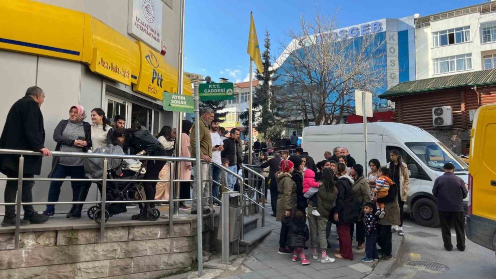 Roman vatandaşlara, 'Çingene' dedi ortalık karıştı