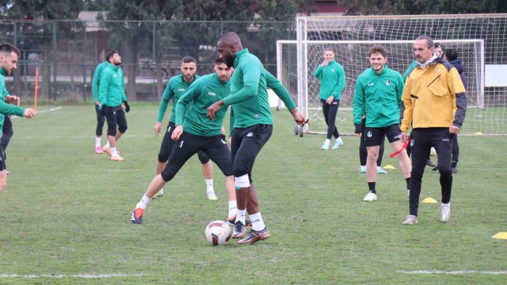 Sakaryaspor, Eyüpspor mesaisinde