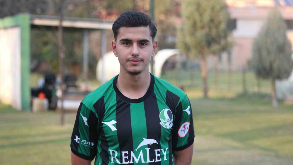 Sakaryaspor, Samed Onur'u transfer etti