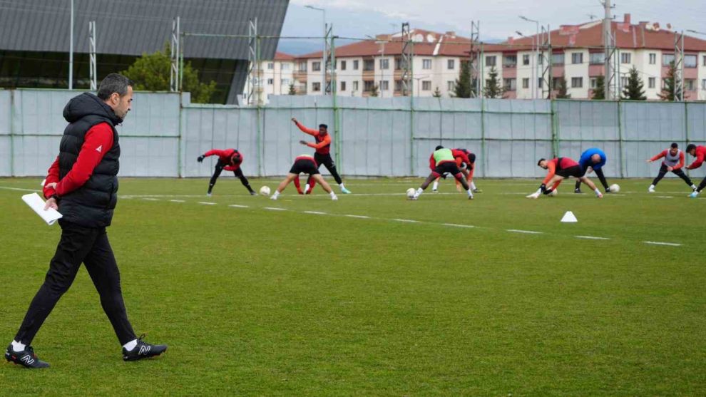 Yalçın Koşukavak'tan taraftarlara çağrı: 