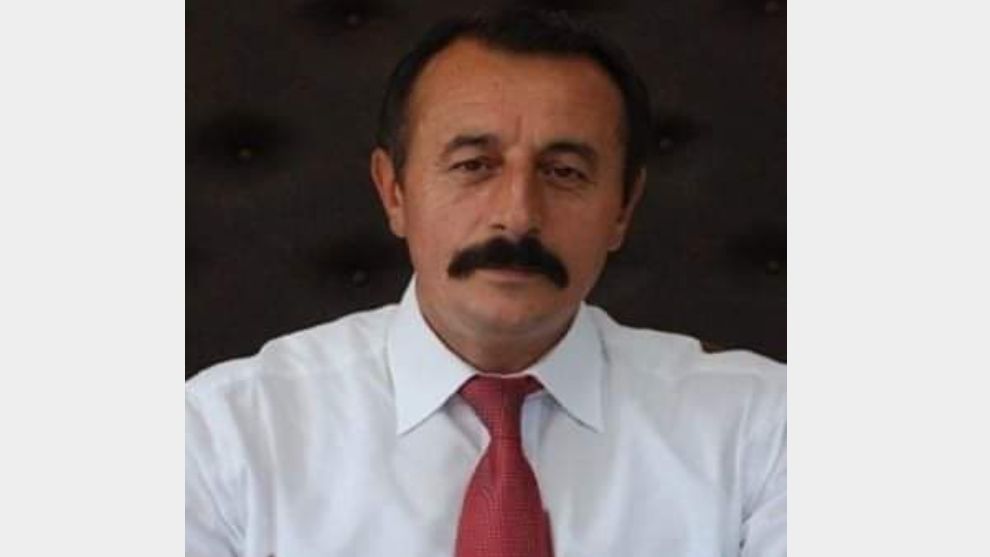 Karacasu Belediye Başkanı Beydilli 