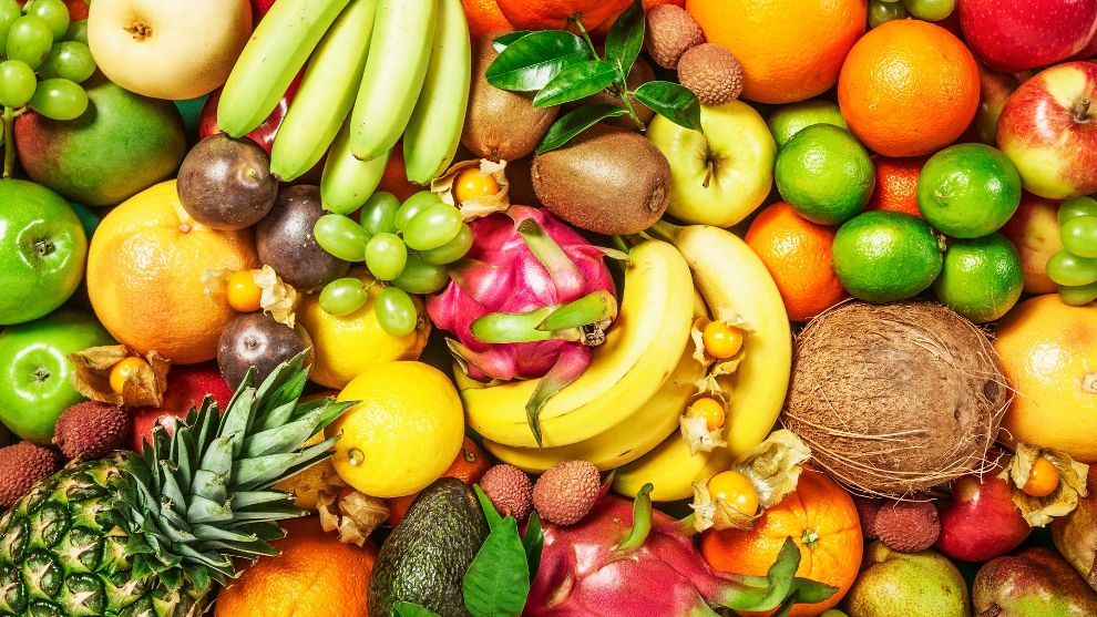 Meyvelerin faydaları nelerdir? meyvelerde hangi vitaminler vardır? işte cevabı...