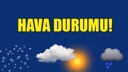 Bolu'da Hava Durumu: Sıcaklık Mevsim Normallerinin Üzerinde