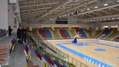 Bolu'nun En İyi Spor Salonları Belli Oldu. İşte Bazıları