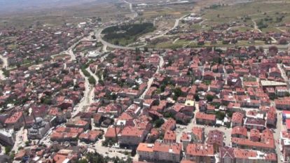 Bolu'nun Gerede İlçesi Türkiye'nin En Gözde Yerleşim Yeri Seçildi: Emlak Piyasalarında Büyük Hareketlilik Bekleniyor