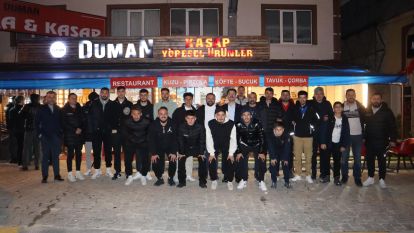 Bolu'ya Sportif Atılım: Demirkol'un Projeleriyle Gençlik ve Spor Sektörü Güçleniyor