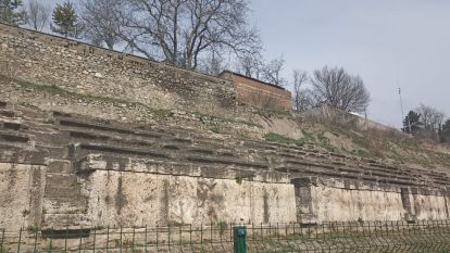 Burayı unutmayalım: Kaç Ramazan geçti Arzu Hanım!