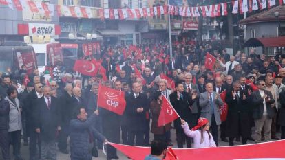 Akay, “Enver Özgü ile el ele vererek, güç birliği ile Yenicemizin çehresini değiştireceğiz”