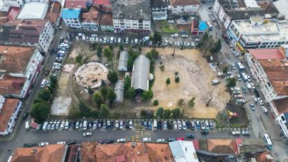 Bu proje ile Akyazı'nın trafik meselesi giderilecek