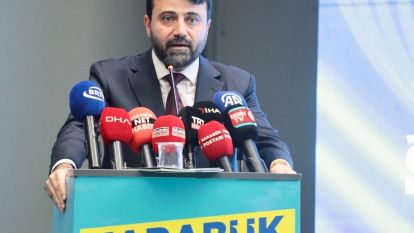 Şahin'den "Ovacık'a yatırım yapılmadı" sözlerine tepki