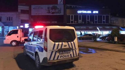 Sakarya'da korkunç olay: 15 yaşındaki çocuk elini kıyma makinesine kaptırdı