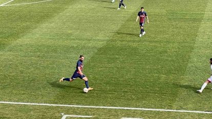 TFF 2. Lig: Düzcespor: 0 - Fethiye SK: 0