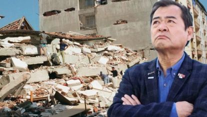 Japon deprem uzmanı Moriwaki o bölgeyi uyardı: Bolu'da etkilenebilir!