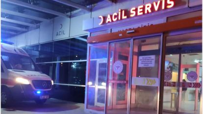 KARDEMİR'de trafo patladı: 3 işçi yaralandı
