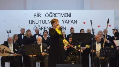 Kıbrıscık'ta Türk Sanat Müziği Konseri: Sanat ve Kültür Buluşması