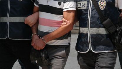 MSB: Yunanistan'a geçmeye çalışan 3 FETÖ üyesi yakalandı