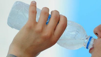 Terledikten Sonra Soğuk Su İçmenin Sağlık Üzerindeki Etkileri
