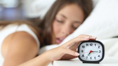 Uzmanlara göre yeterli uyumayan Diyabet riski taşıyor