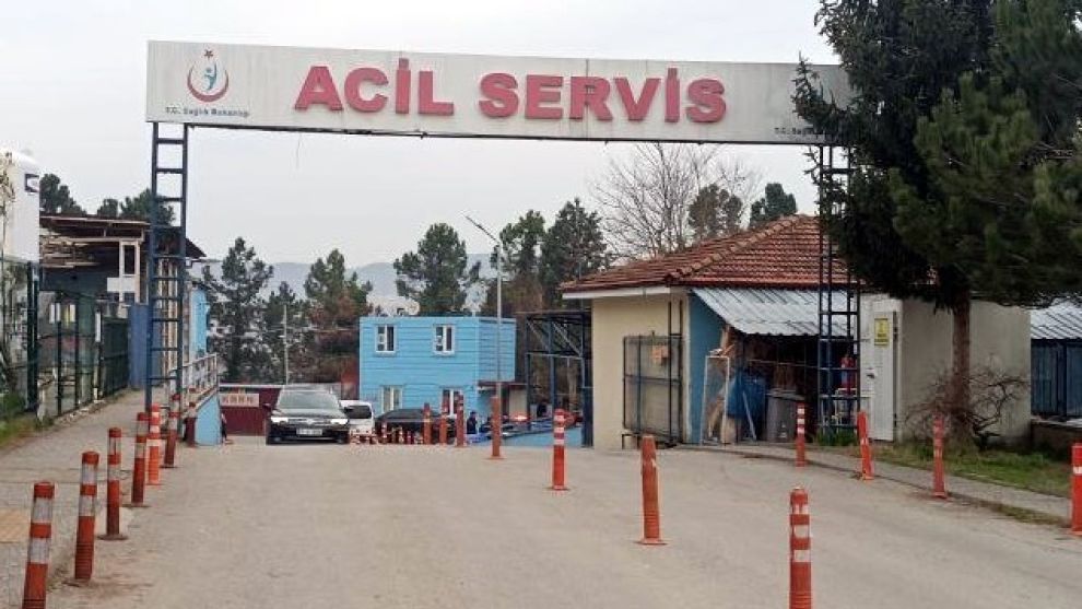 Bartın'da araç yaya çarptı: 1 ölü