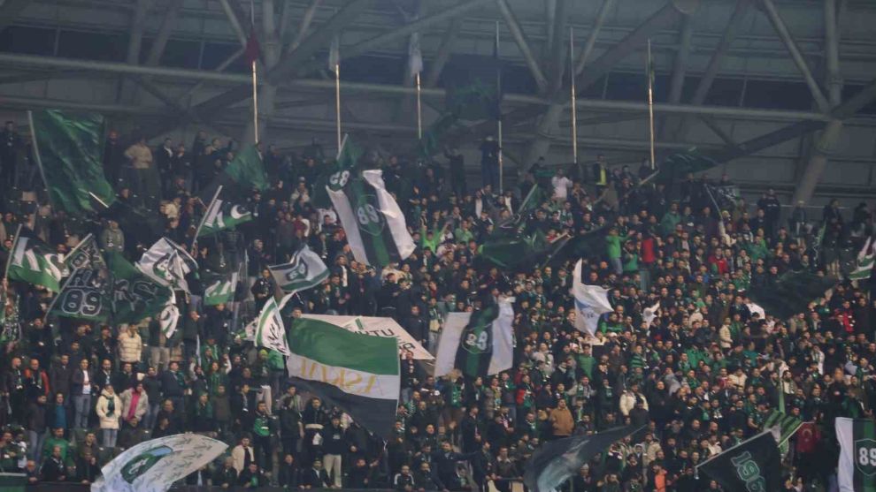 Gençlere Kocaelispor üyeliği ve kombine müjdesi