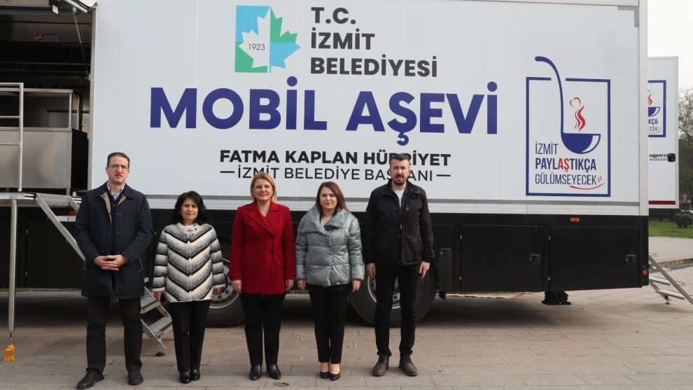 Ramazan ayı boyunca Anıtpark'ta bin kişilik iftar yemeği verilecek