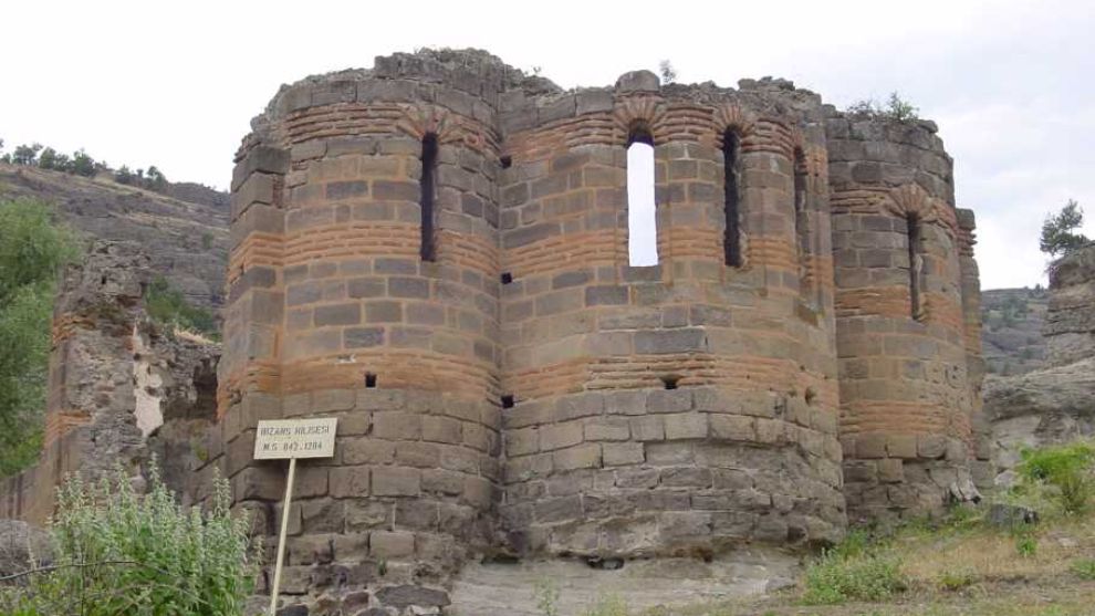 Yaşadığımız şehrin tarihini ne kadar biliyoruz? İşte Bolu'nun tarihinin özeti!