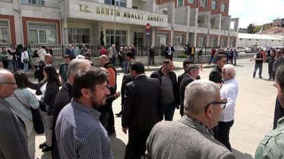 Amasra'da oylar yeniden sayılacak