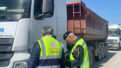 Bayram tatilinde Sakarya'da trafikte denetimler arttı