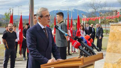 Demir: “KARDEMİR'i Cumhuriyetimizin ikinci yüzyılına taşımayı hedefliyoruz”