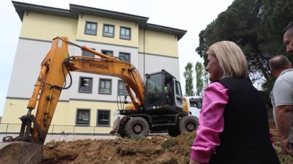 İzmit'e yeni eğitim döneminde 3 kreş geliyor