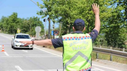 Kocaeli'de alınan bayram tedbirleri açıklandı