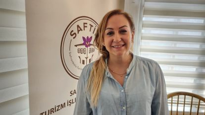 Osmanlı kenti Safranbolu'yu 9 günde 500 bin kişi ziyaret etti