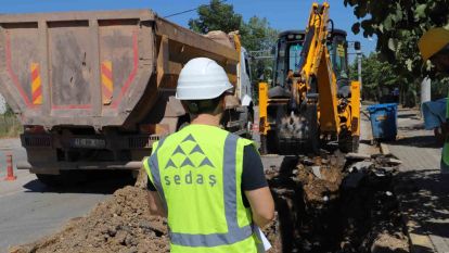 Sanayinin lokomotif kentine elektrik altyapısına 1 milyar TL'nin üzerine yatırım yapılacak