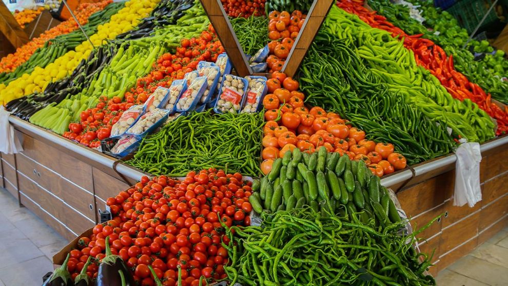 Bolu Manavcılar ve Pazarcılar Odası Başkanı: Sebze ve Meyve Fiyatlarında Bayrama Özel İndirimler!