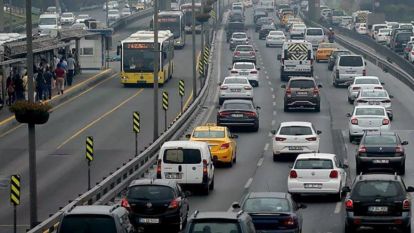 Araçlarda TTB zorunluluğu geliyor: Takmayan trafiğe çıkamayacak
