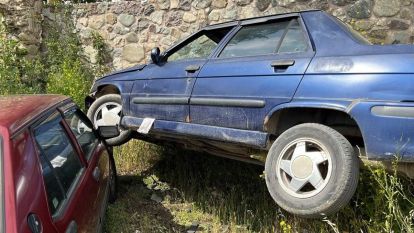 Bolu'da Alkollü Sürücüden Korkunç Kaza: Semarkant Mahallesi'nde Dehşet Anları!