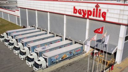 Beyaz et üreticilerine dev ceza: 1,2 milyar lira