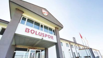 Boluspor'da başkanlık için aday yok!