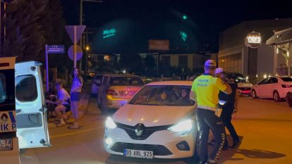 Mahalle halkı istedi, polis ekipleri tek tek denetledi